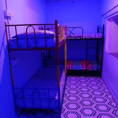 Sankardev Guest House D24 35 Varanasi Exterior photo
