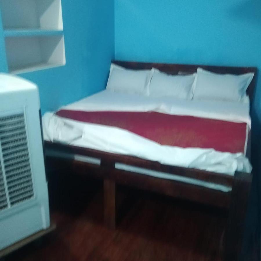 Sankardev Guest House D24 35 Varanasi Exterior photo