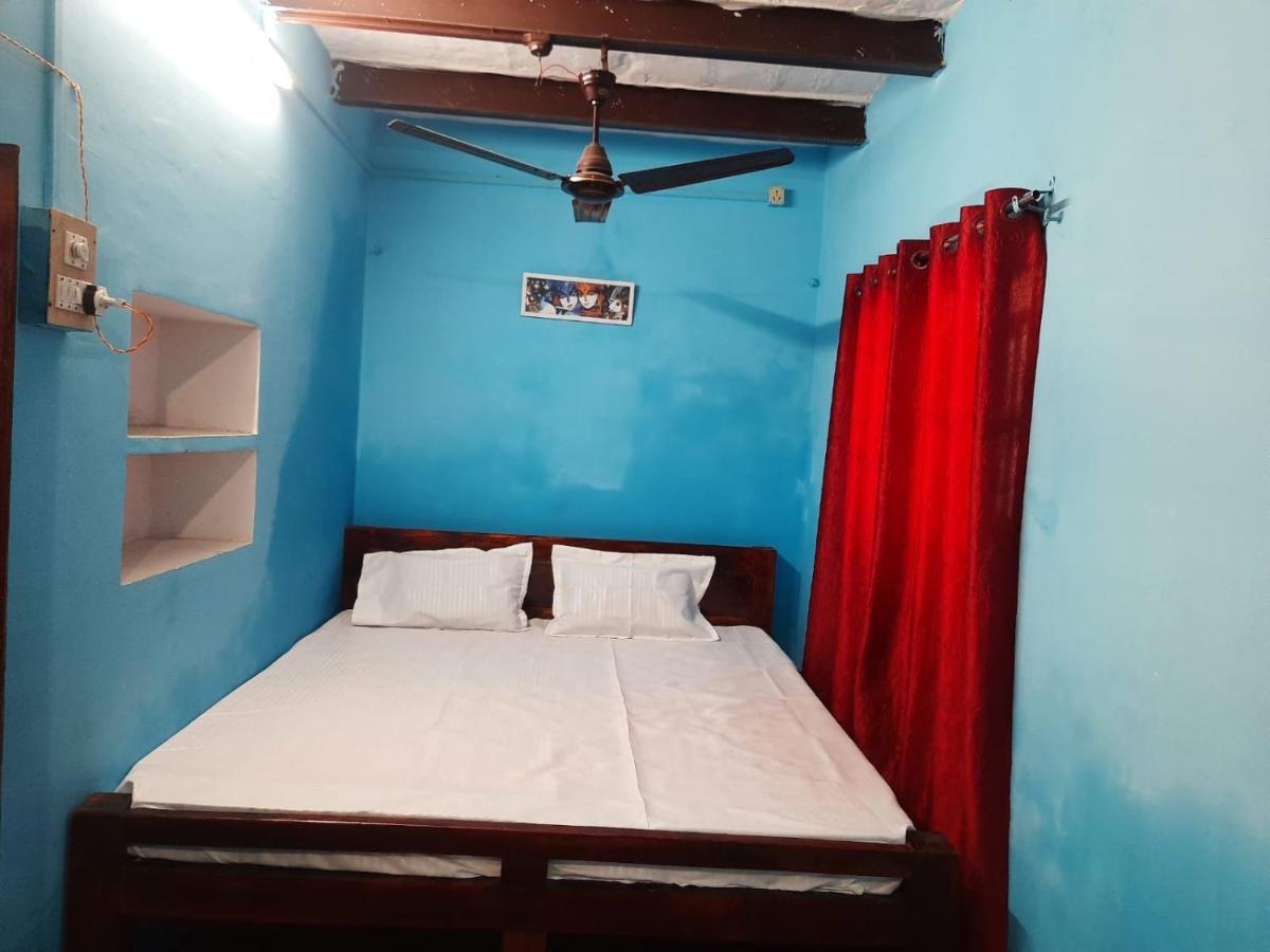 Sankardev Guest House D24 35 Varanasi Exterior photo