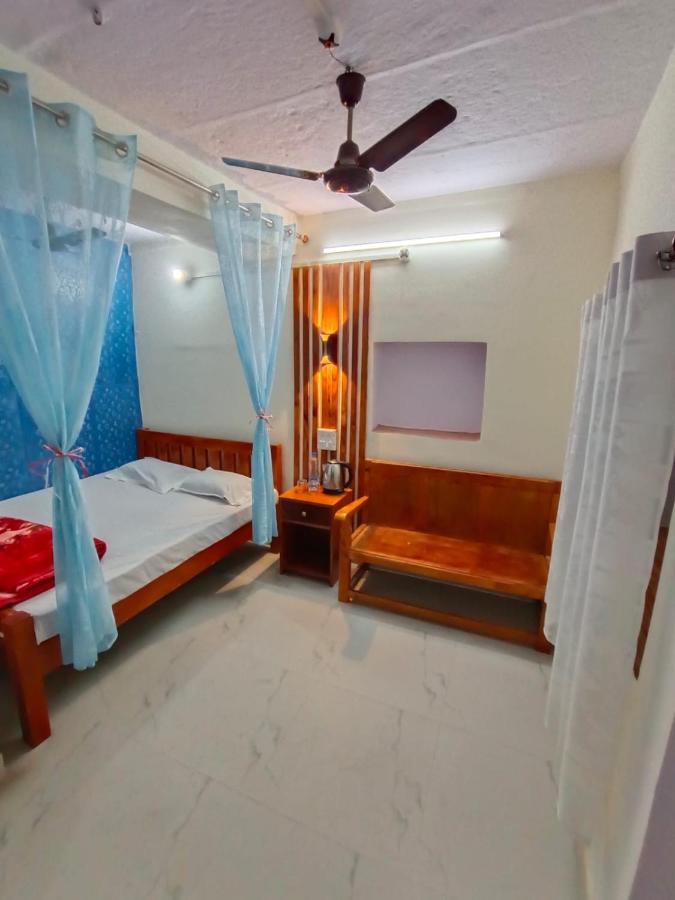 Sankardev Guest House D24 35 Varanasi Exterior photo