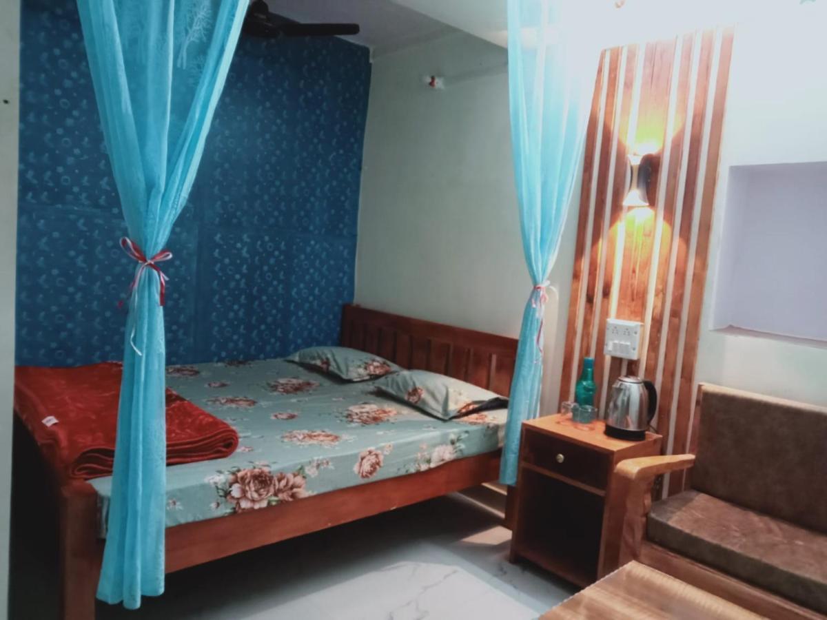 Sankardev Guest House D24 35 Varanasi Exterior photo