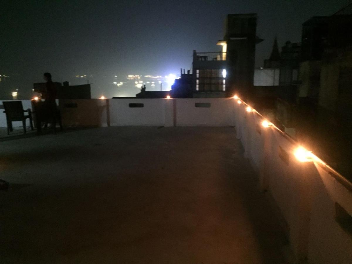 Sankardev Guest House D24 35 Varanasi Exterior photo