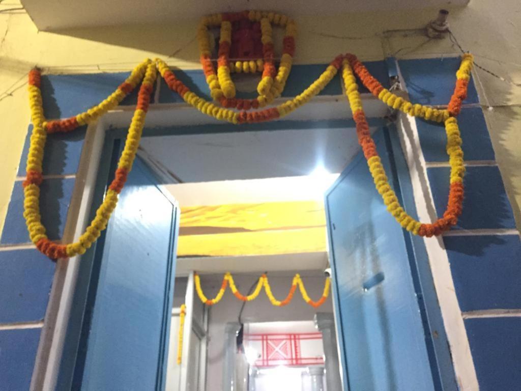 Sankardev Guest House D24 35 Varanasi Exterior photo