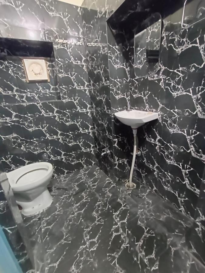 Sankardev Guest House D24 35 Varanasi Exterior photo