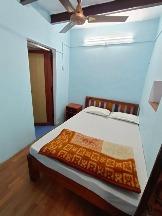 Sankardev Guest House D24 35 Varanasi Exterior photo