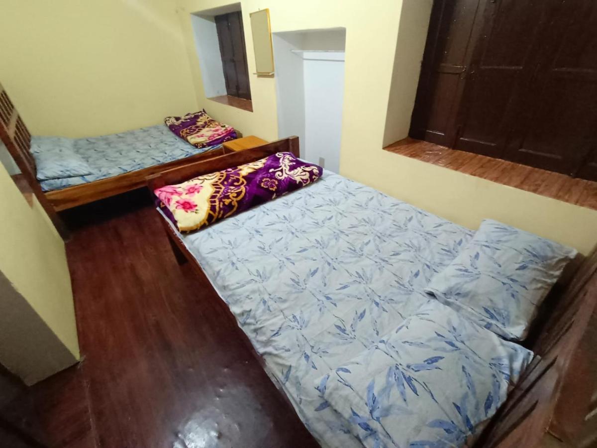 Sankardev Guest House D24 35 Varanasi Exterior photo