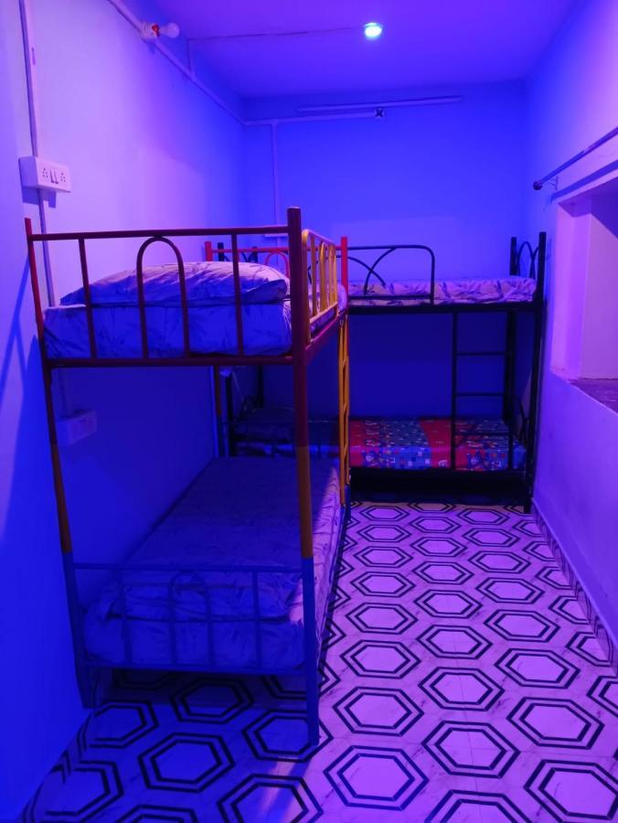 Sankardev Guest House D24 35 Varanasi Exterior photo