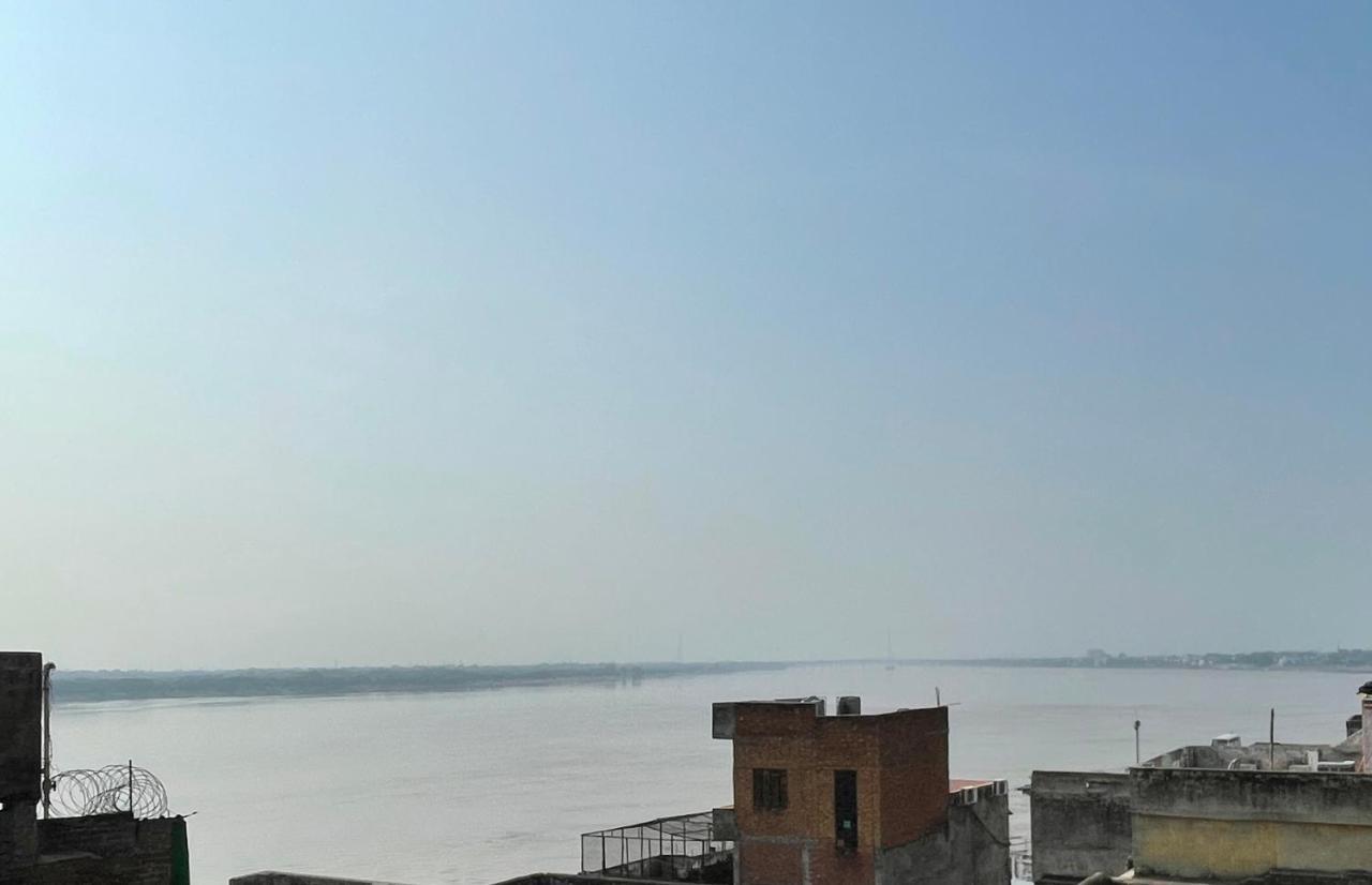 Sankardev Guest House D24 35 Varanasi Exterior photo