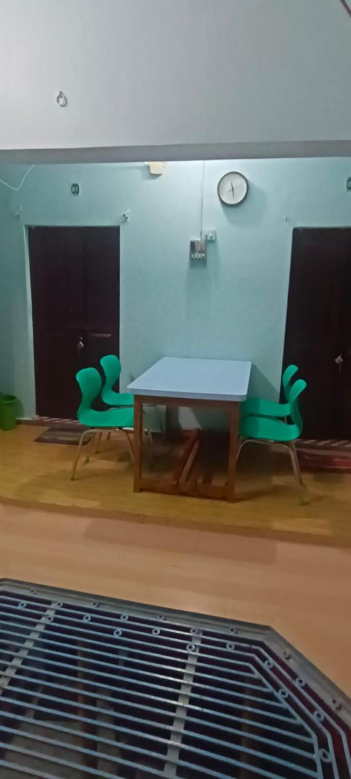 Sankardev Guest House D24 35 Varanasi Exterior photo